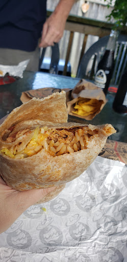 Photo of barBURRITO - 2125 16th St E, Owen Sound, ON N4K 0E2